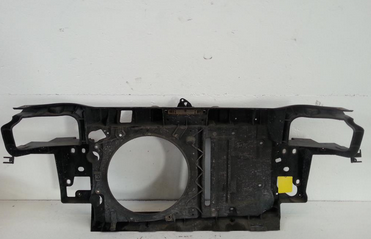 VW Polo 6N2 ab99 orig. Schlosstr&auml;ger Frontkorb 1.4 44kw *AUD* 6N0805594